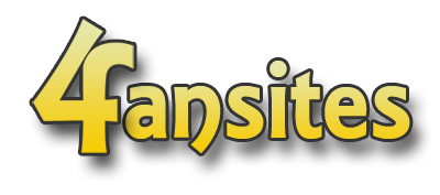 4Fansites Logo