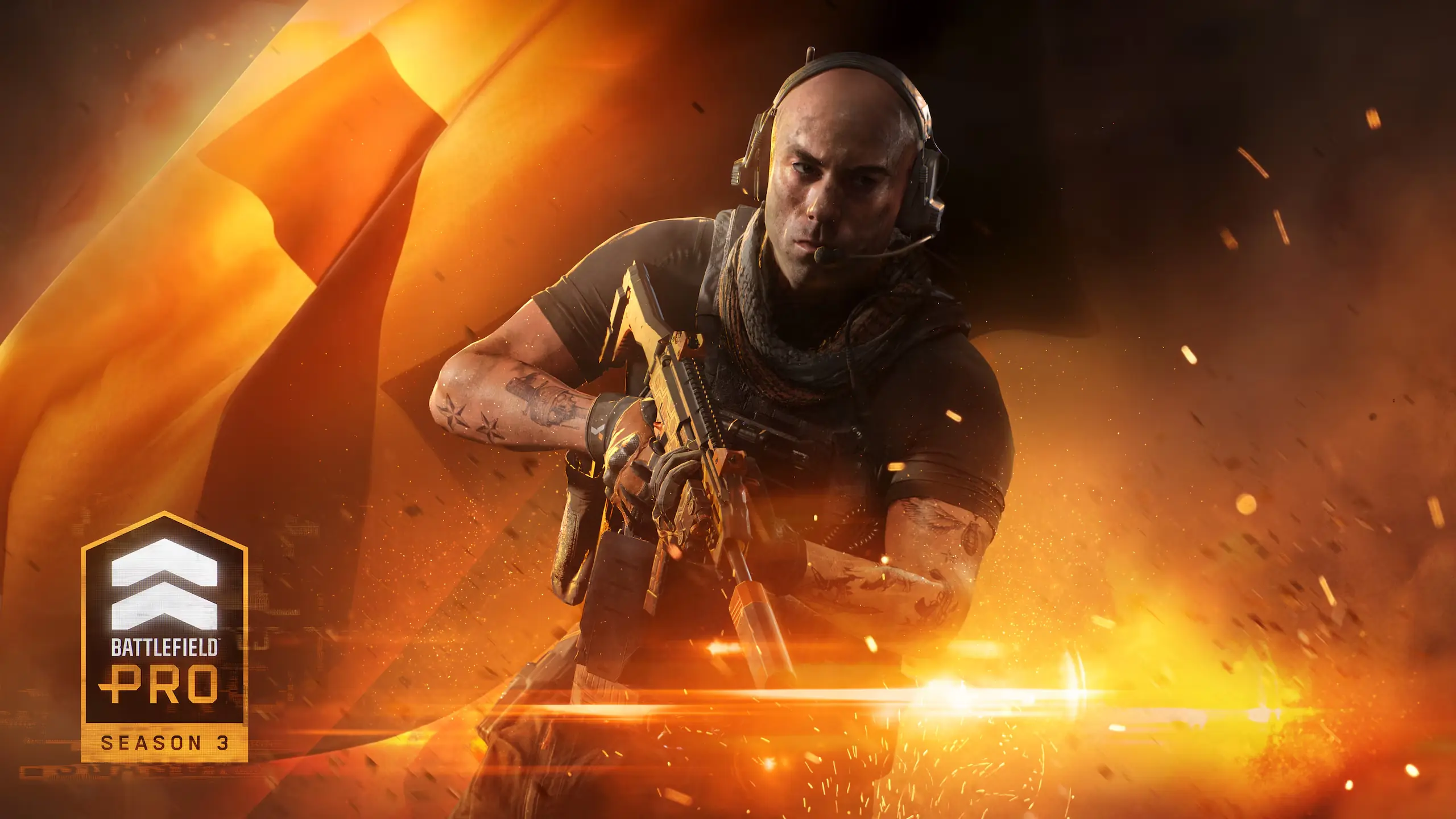 Battlefield 6 Bonuspfad
