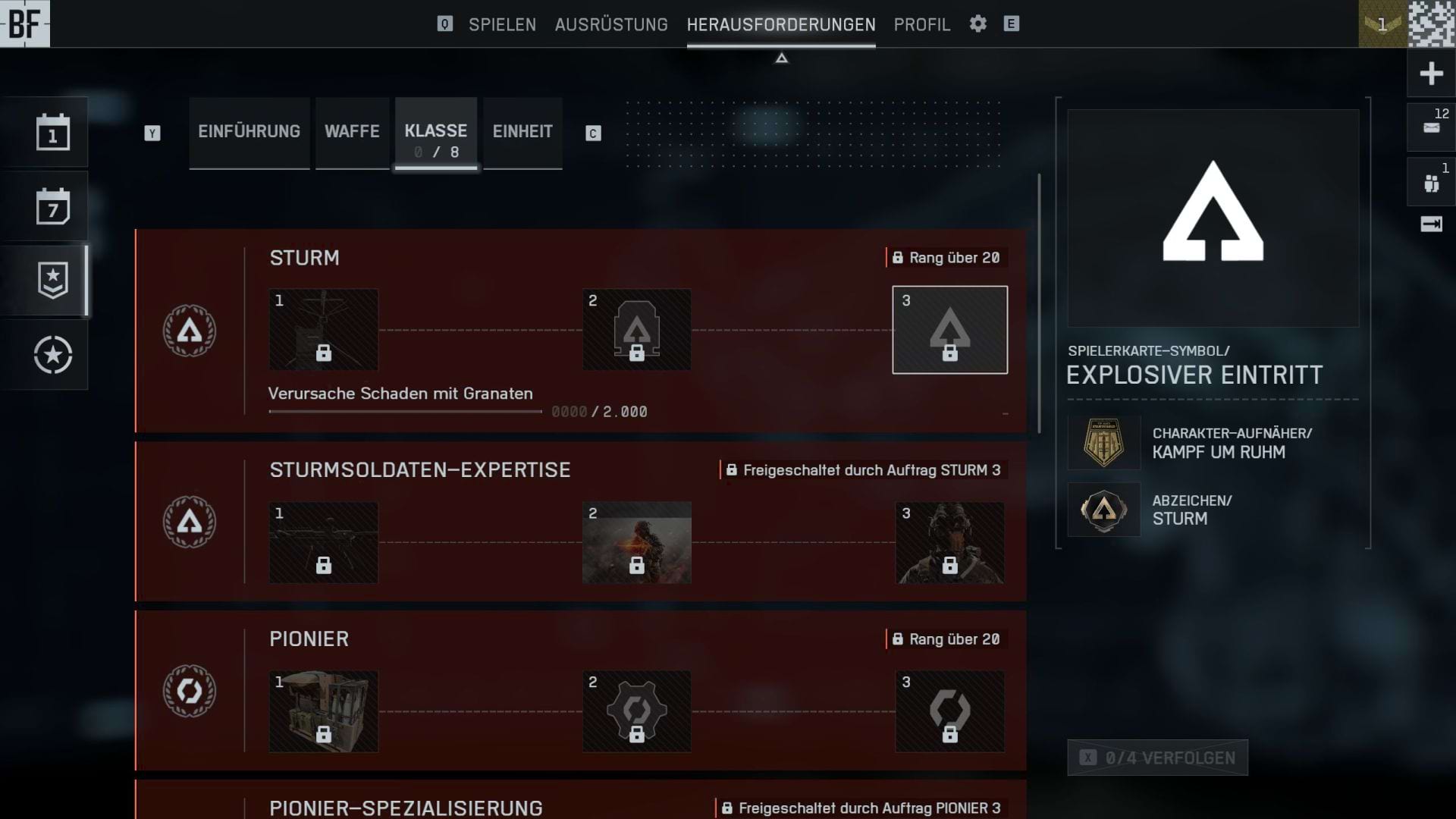 Battlefield 6 Herausforderungen Sturm 3