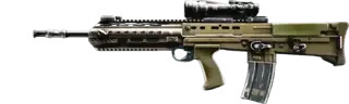 L85A3