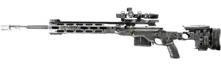 M2010 ESR
