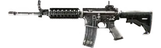 M4A1