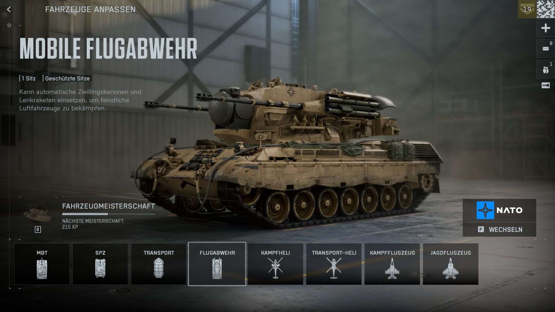 Battlefield 6 Mobile Flugabwehr