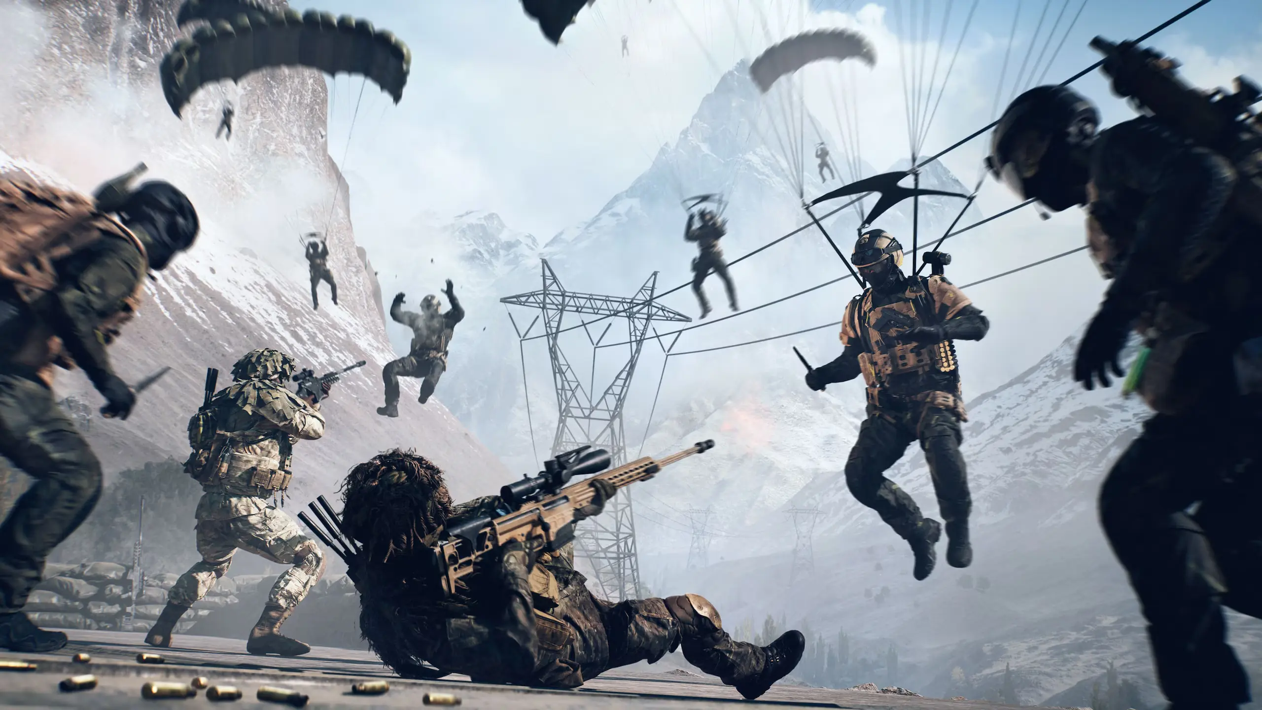 Battlefield 6 Portal Builder Tool: Eigene Spielmodi und Community-Erlebnisse erstellen