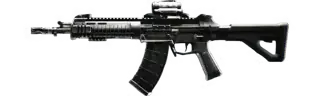 QBZ-192