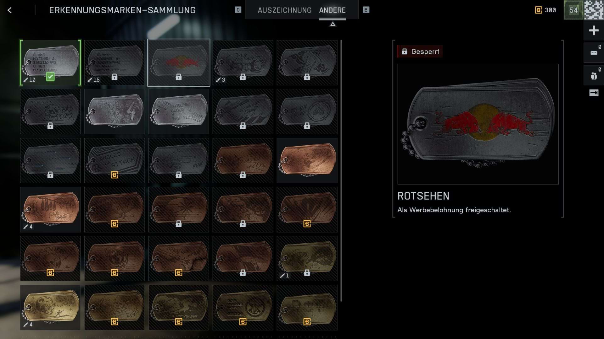 Red Bull Dog Tag sorgt für Wirbel in Battlefield 6