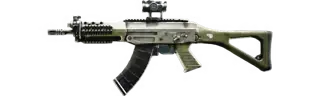 SG-553R