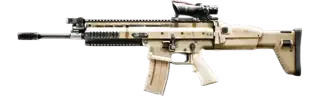 SOR-556 MK2