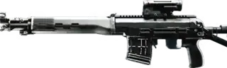 SVDM