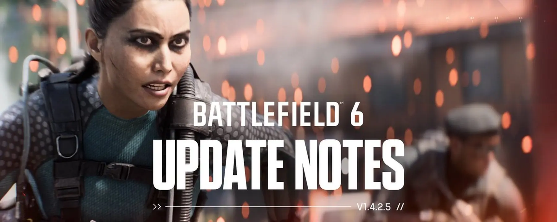 Battlefield 6 Update 1.4.2.5: Diese Änderungen erwarten dich am 1. September