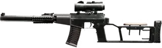 VSSM