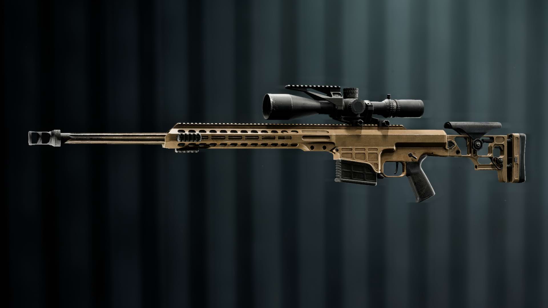 Battlefield 6 Waffe PSR