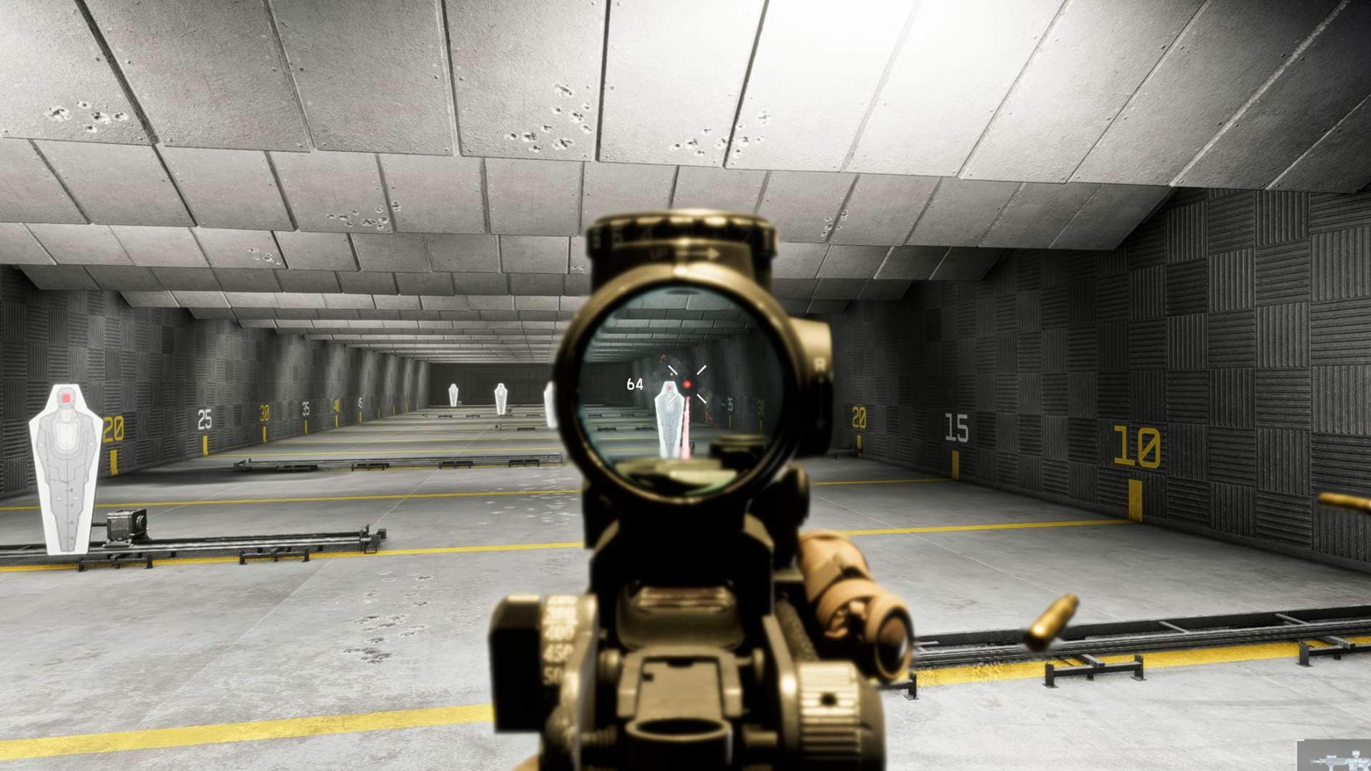 Battlefield 6 Weapon Bloom