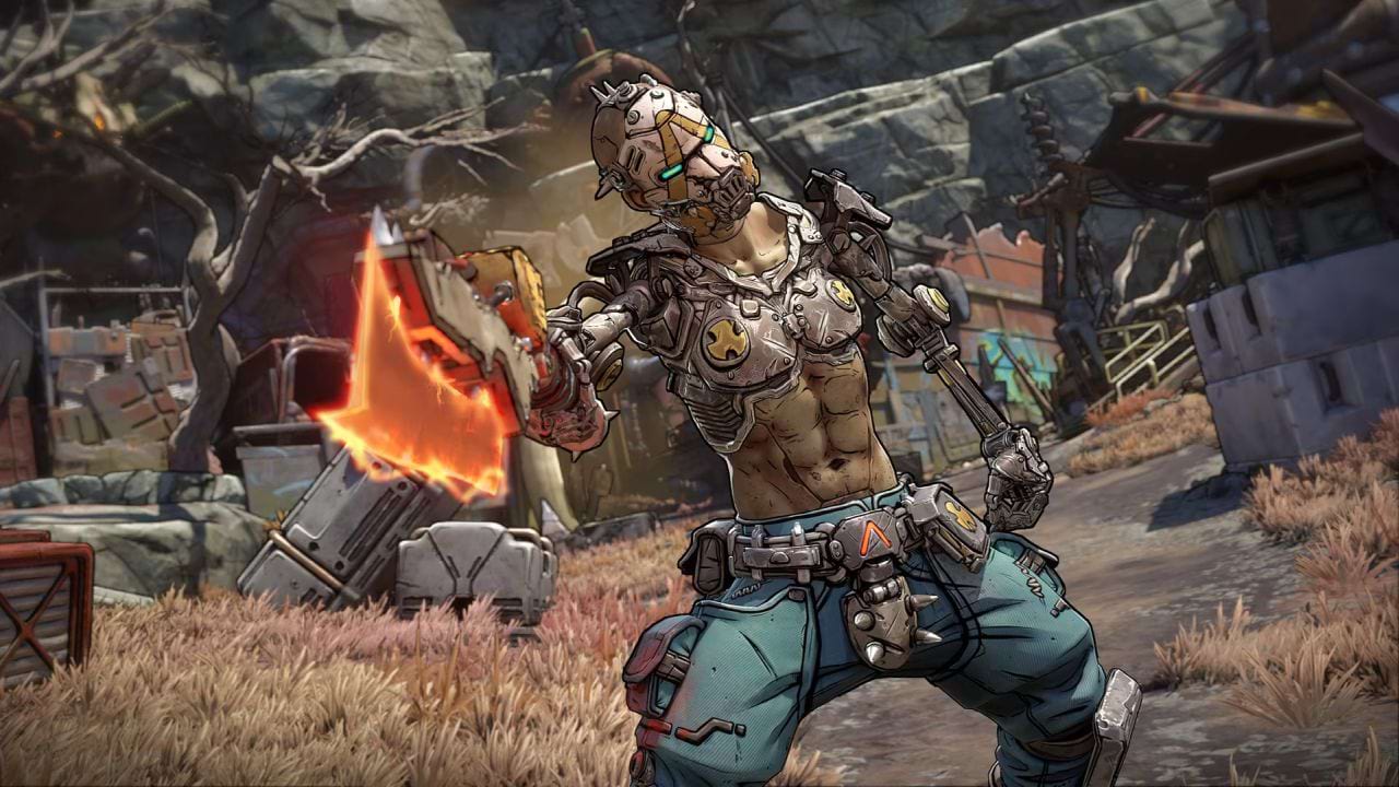 Borderlands 4: Offizieller Trailer gibt ersten Blick auf das neue Chaos