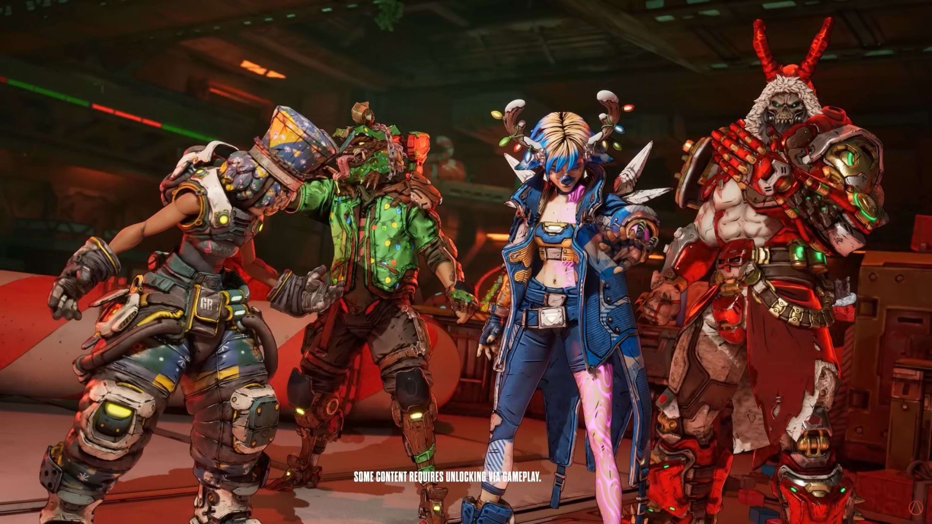 Borderlands 4 verschenkt DLC und fixt Endgame-Problem