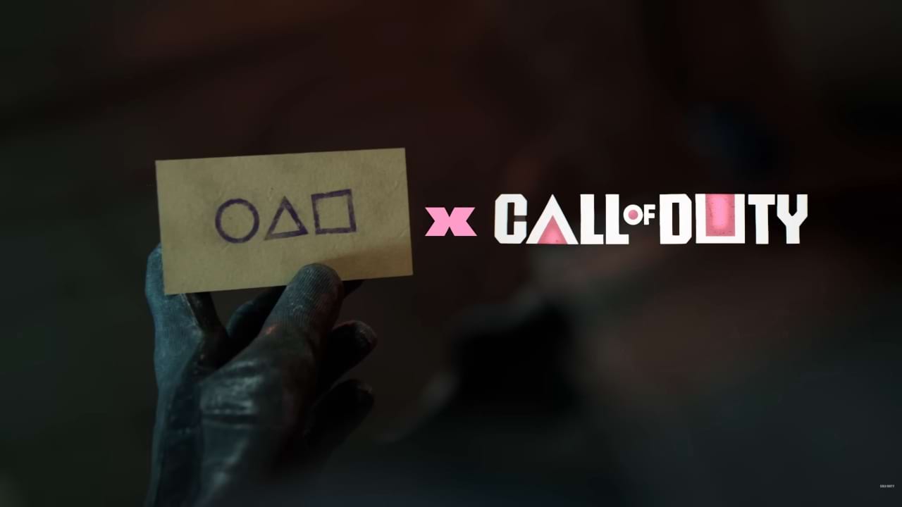 Squid Game trifft CoD: Black Ops 6 – Alle Details zum Januar-Event