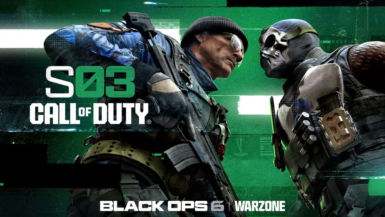 Call of Duty: Black Ops 6 startet in Season 3 – Mit Gratis-Test, neuen Maps und Verdansk-Comeback