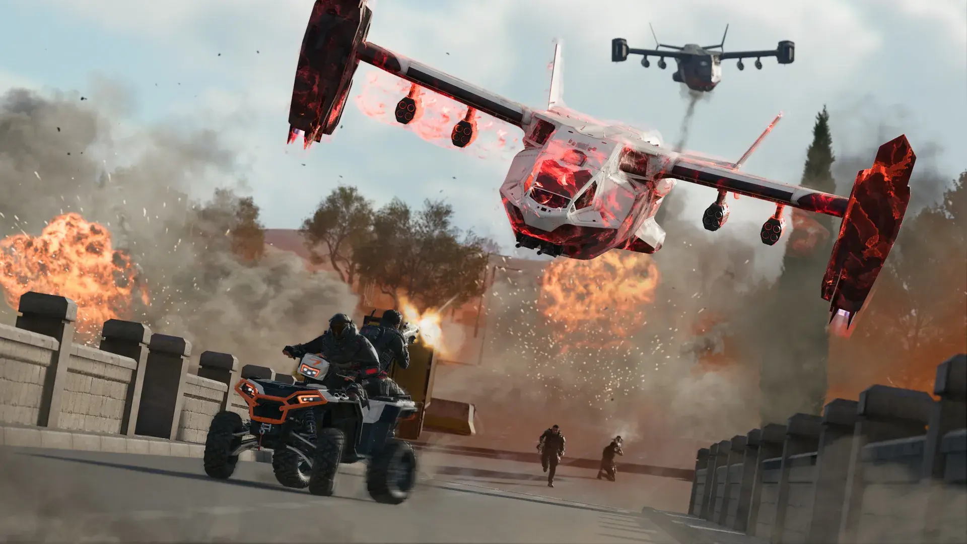 Call of Duty: Balck Ops 7 - Zombies-Modus