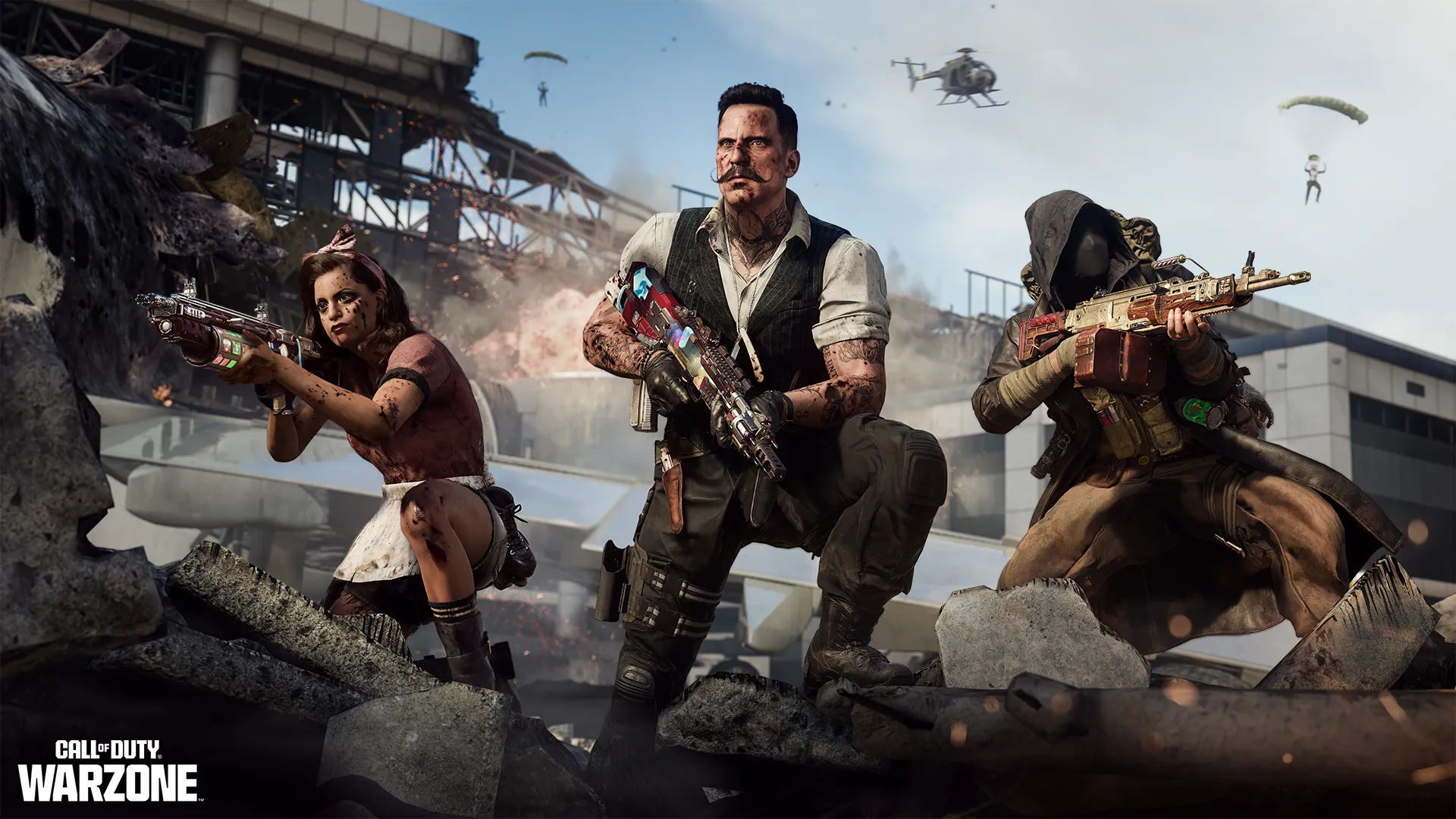 Last Call Event