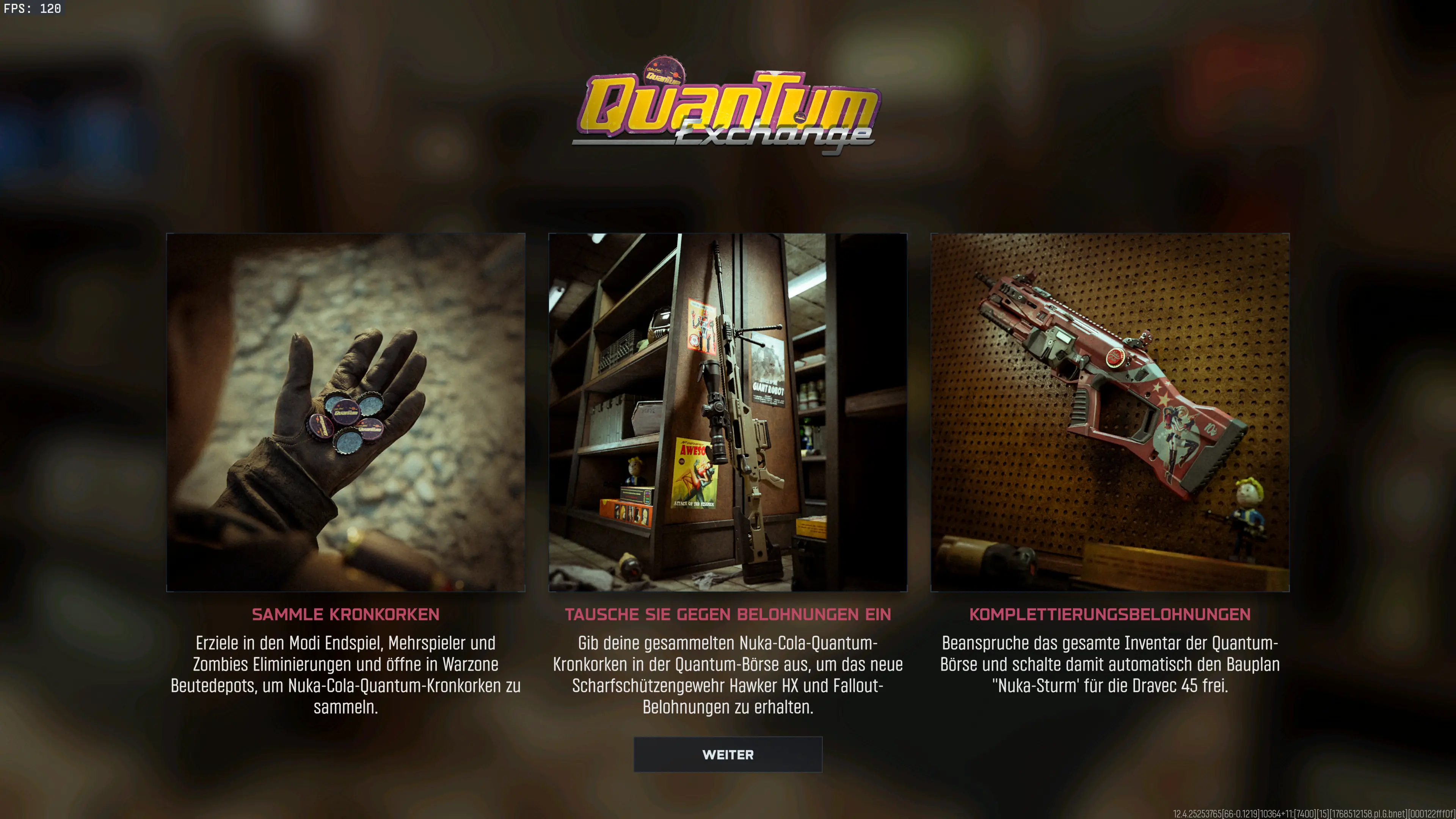 Call of Duty: Black Ops 7 - Quantum Exchange Guide