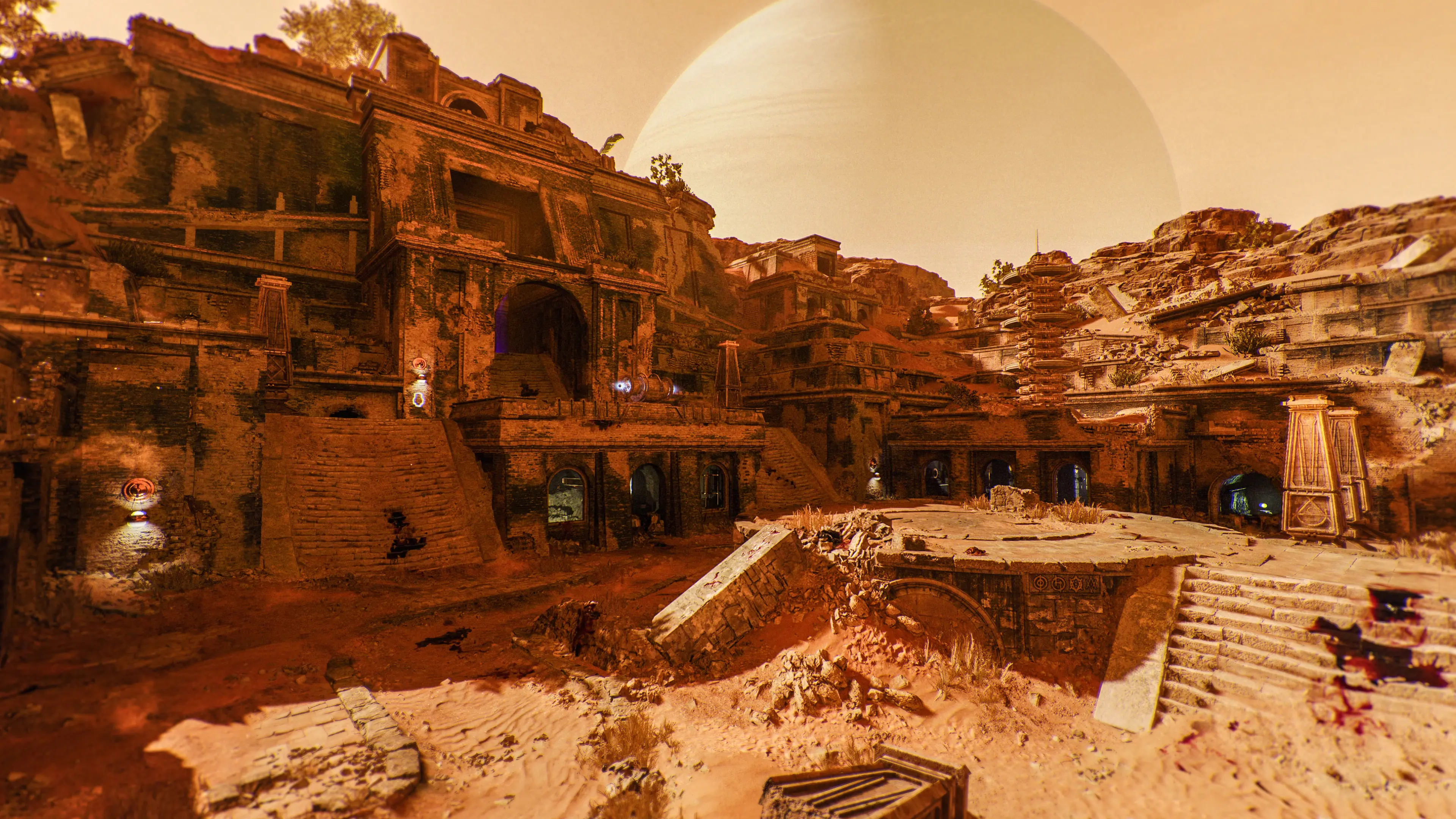 Call of Duty: Black Ops 7 - Cursed Survival beim Zombi-Modus