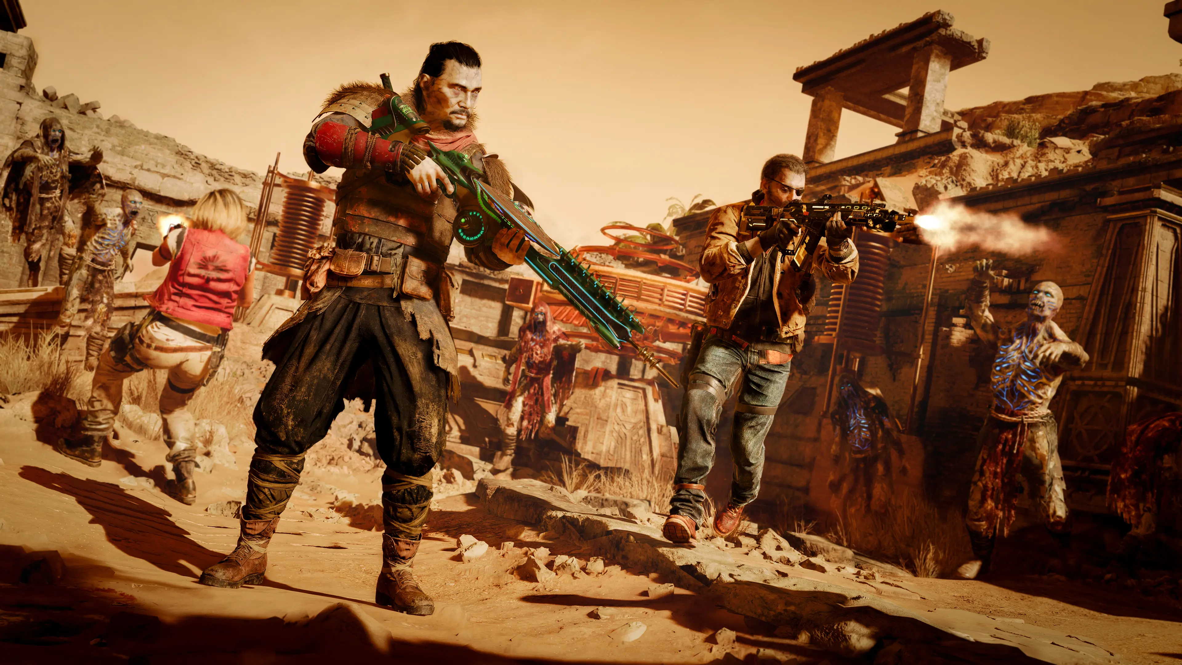 Black Ops 7 Zombi‑Modus: Alle neuen Inhalte von Season 02 im Überblick