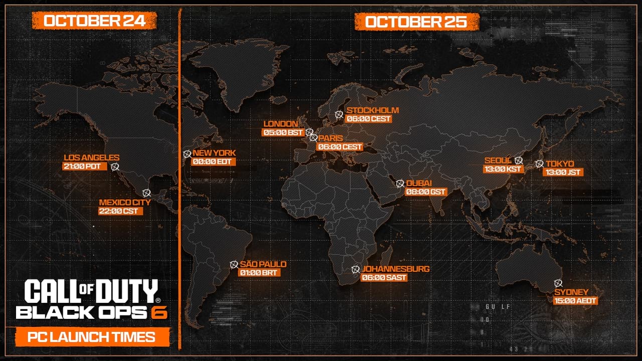 CoD Black Ops 6: So spielst du vor Release mit dem Neuseeland-Trick!
