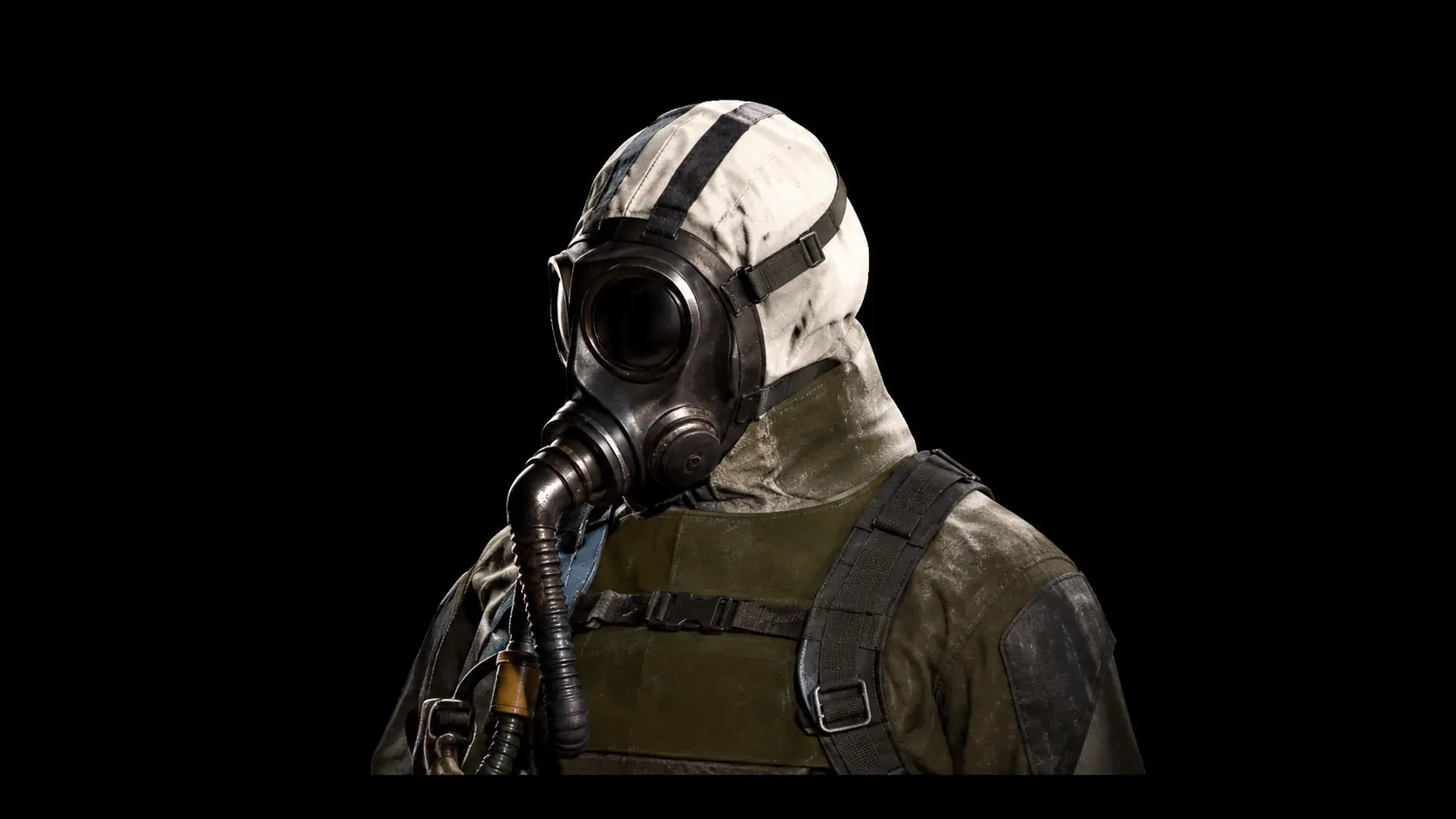 The Doctor: Boss in Modern Warfare 4 DMZ