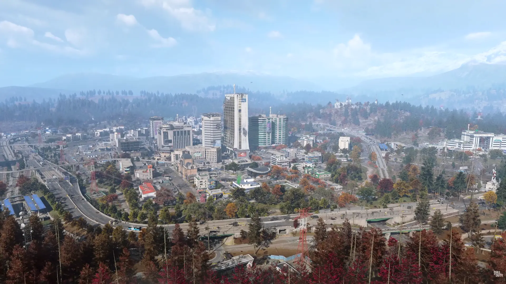 Modern Warfare 4: Neue Details zum gewaltigen DMZ-Modus