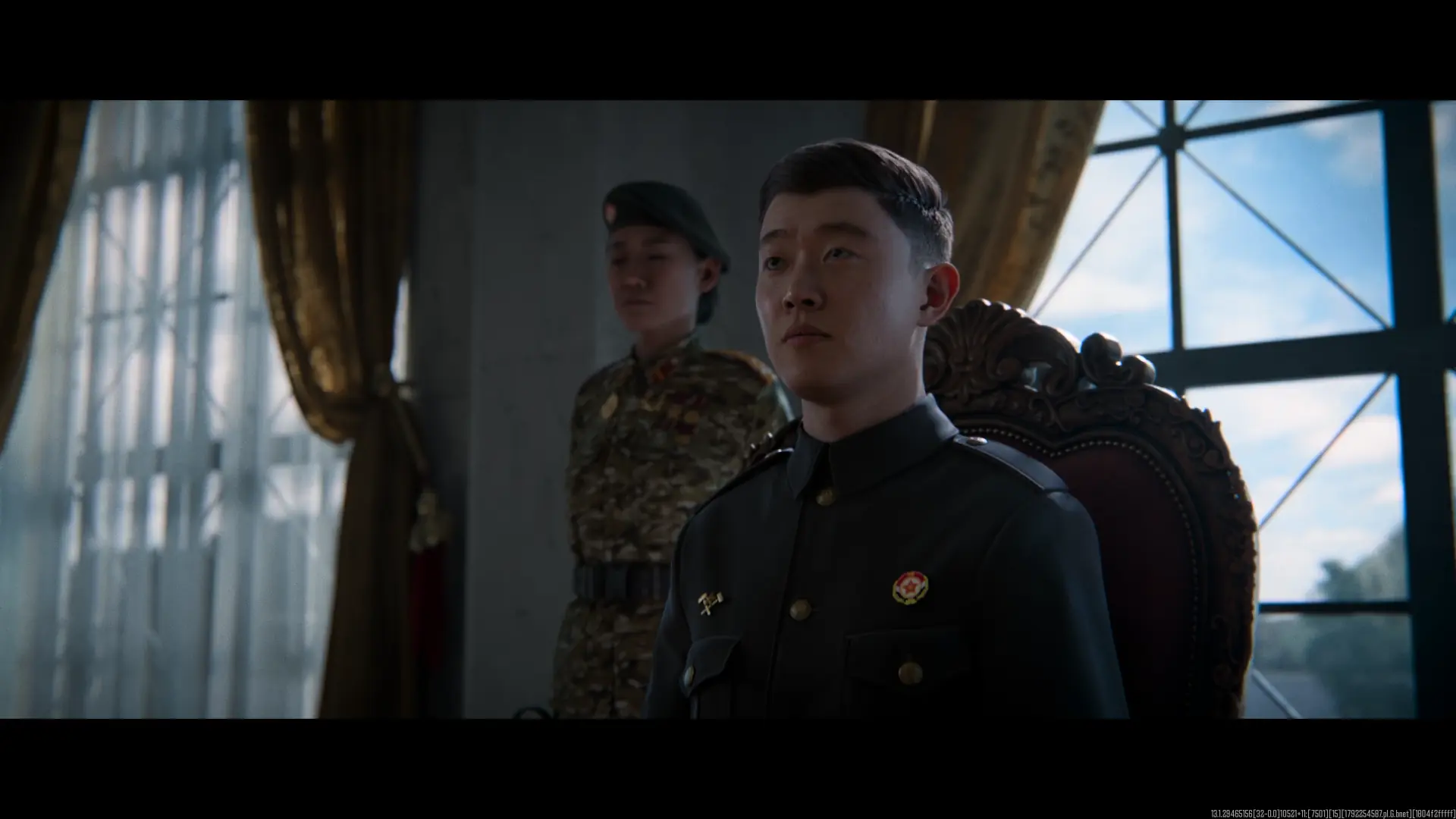 Harte Entscheidungen in der Kampagne von Modern Warfare 4