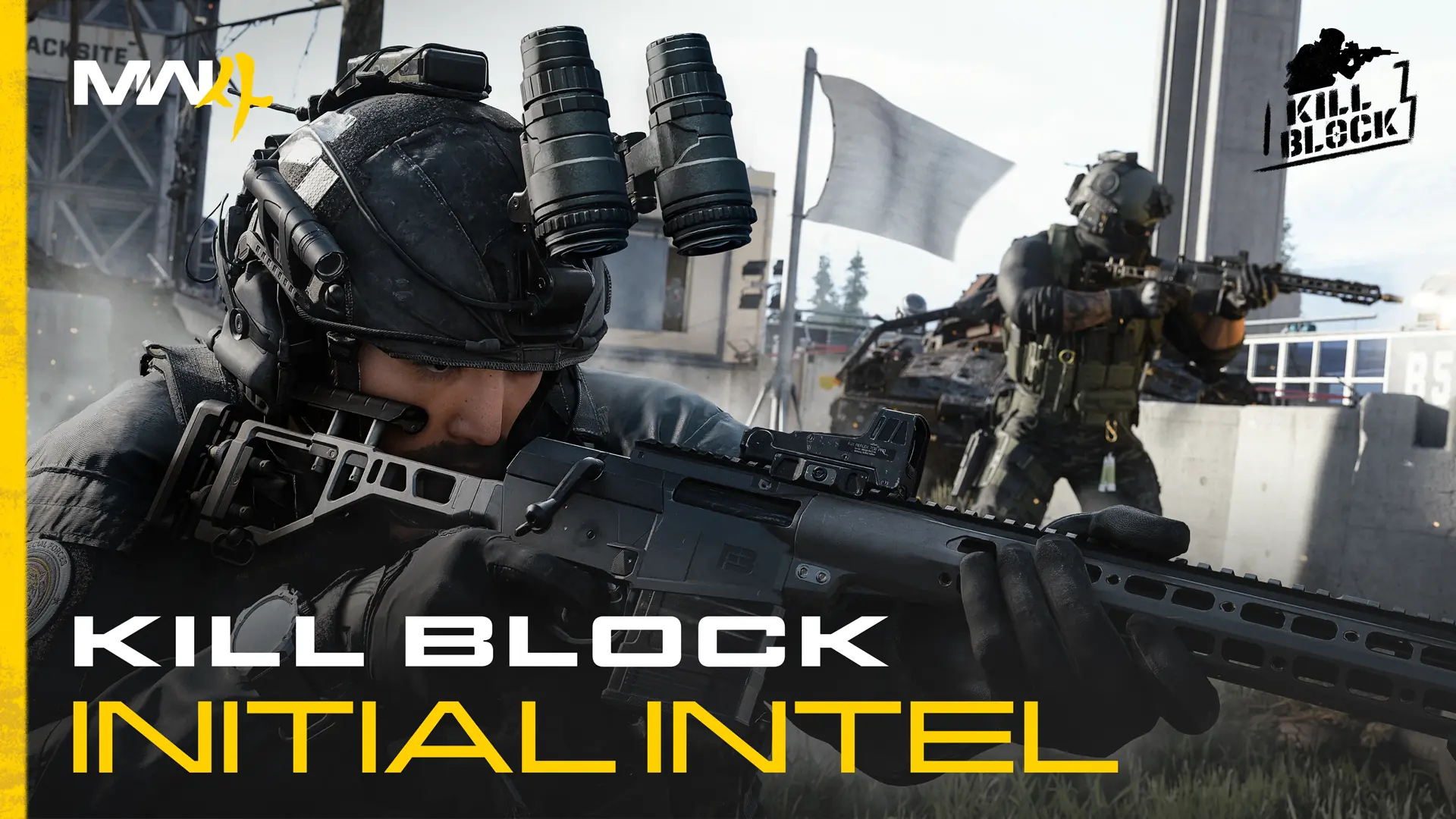 Call of Duty: Modern Warfare 4 – So funktioniert der neue Kill-Block-Modus
