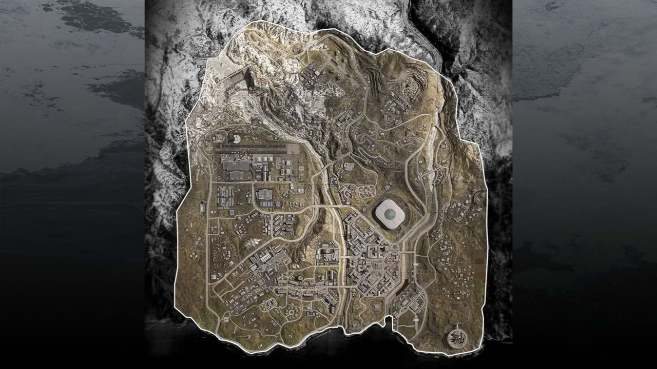 Verdansk in Black Ops 6 – Die legendäre Warzone-Map soll bald zurückkehren!