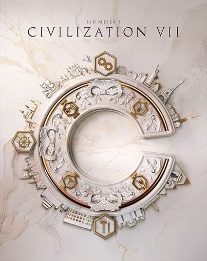 Civilization VII Standard Edition