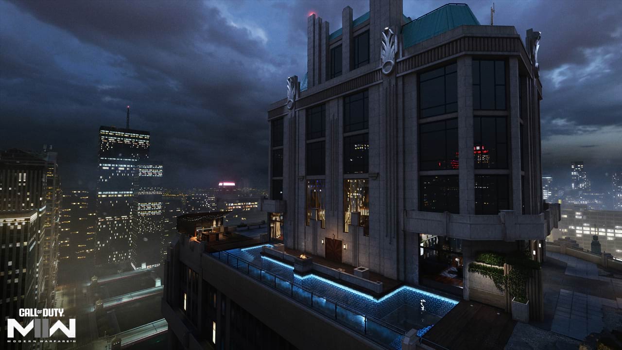 Penthouse