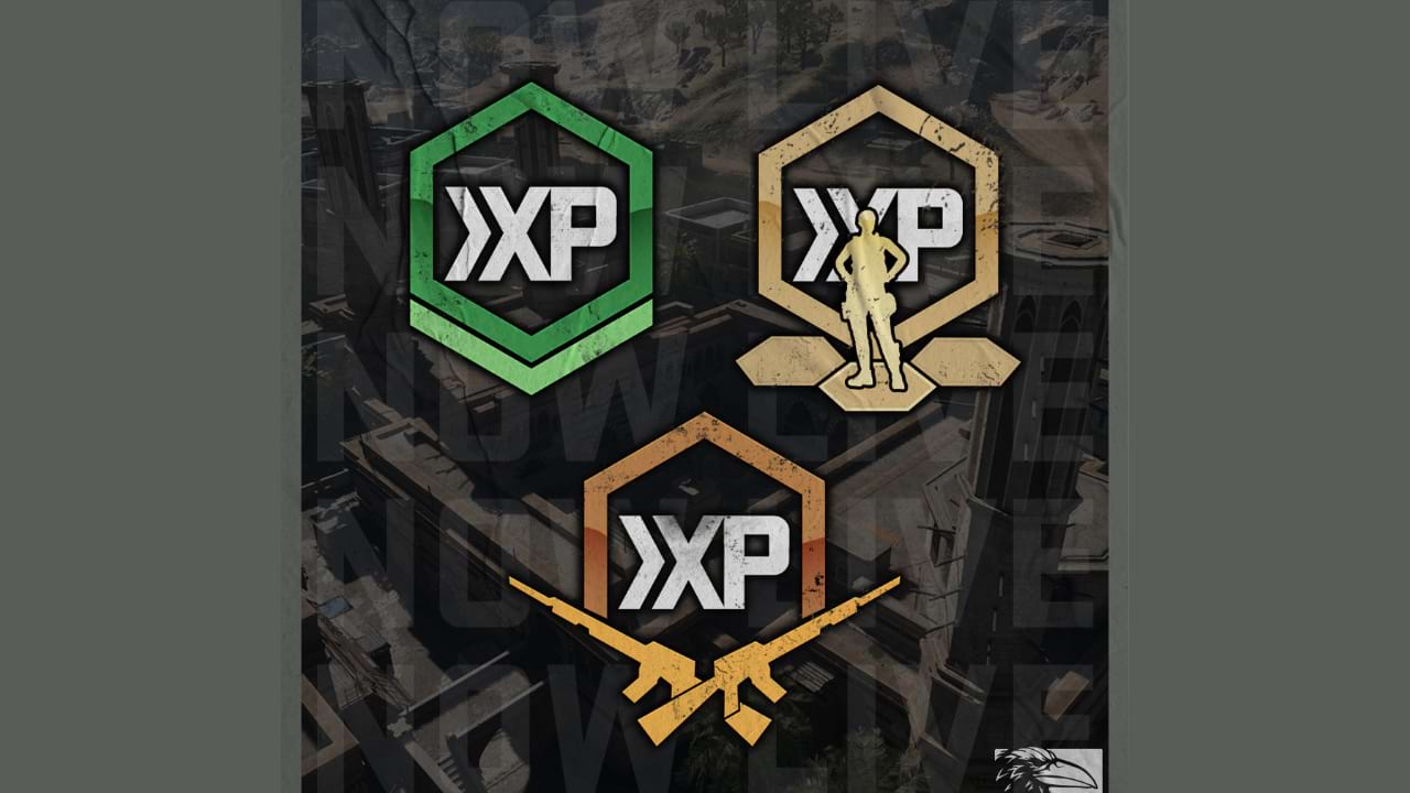 Double XP Weekend von 17. bis 20. März in Call of Duty Modern Warfare 2 und Warzone 2