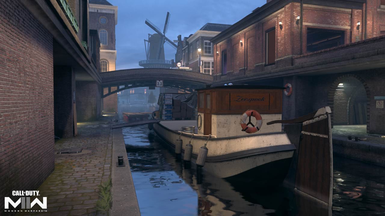Canal