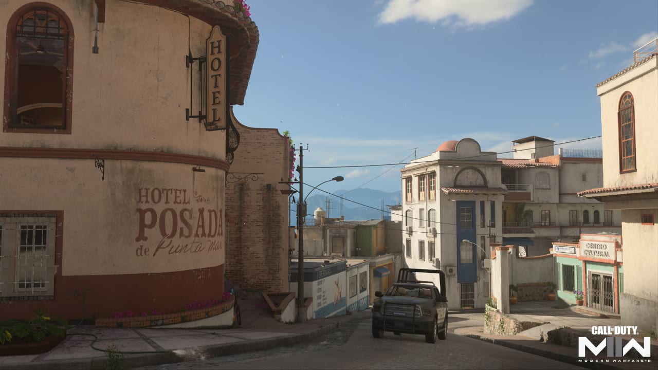 Punta Mar