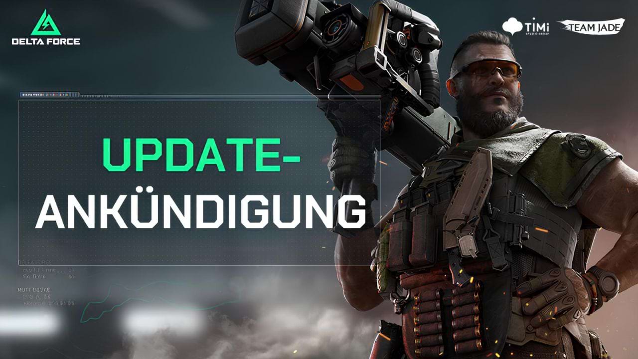 Delta Force Weihnachtsevent: Alle Details und Belohnungen