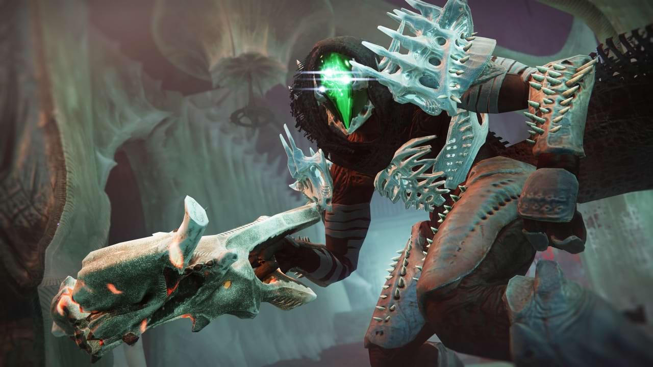 Destiny 2: Wiedergänger – Alles zum Start von Akt 2 und Grab der Alten