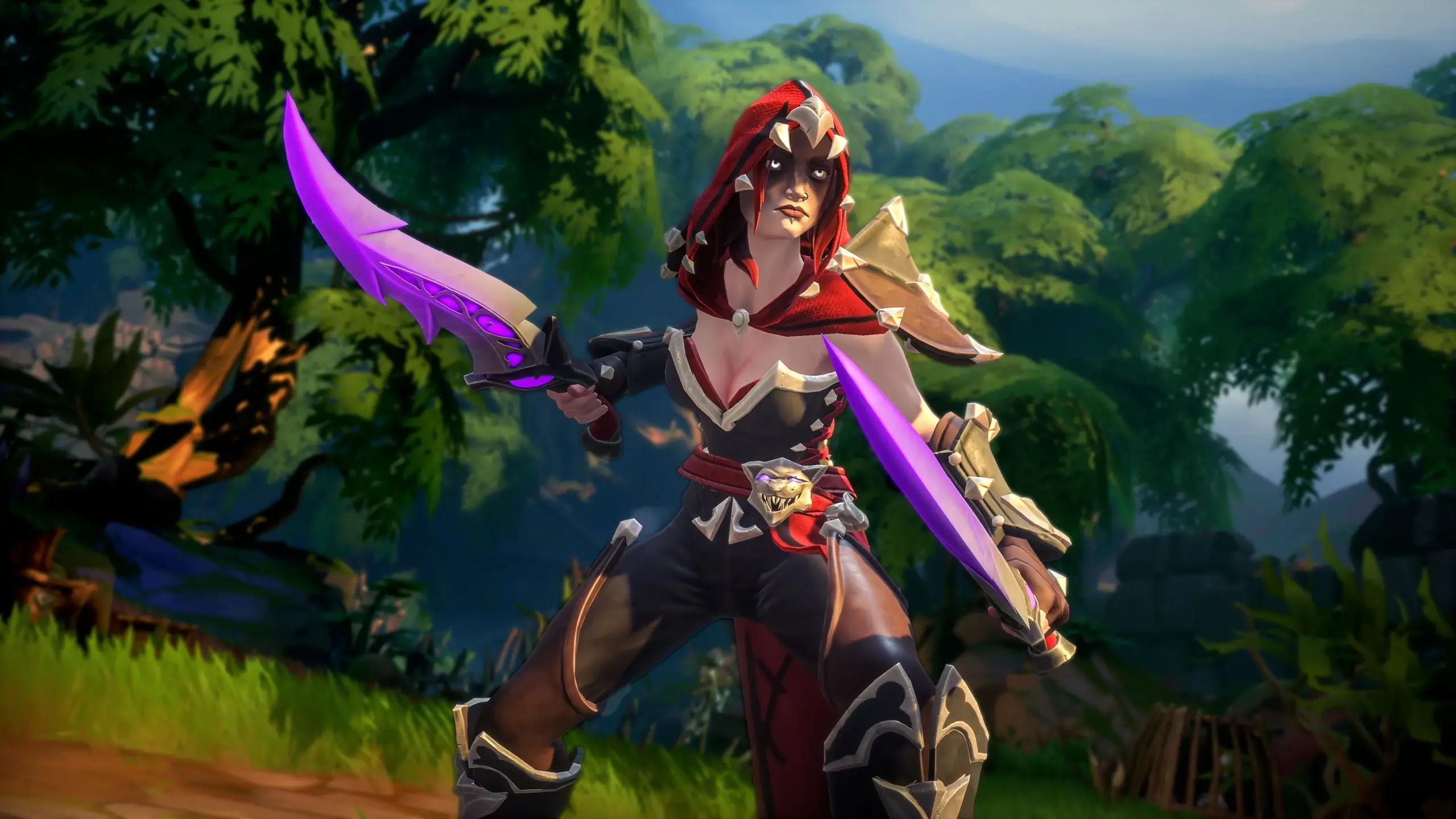 Fellowship Mara Guide