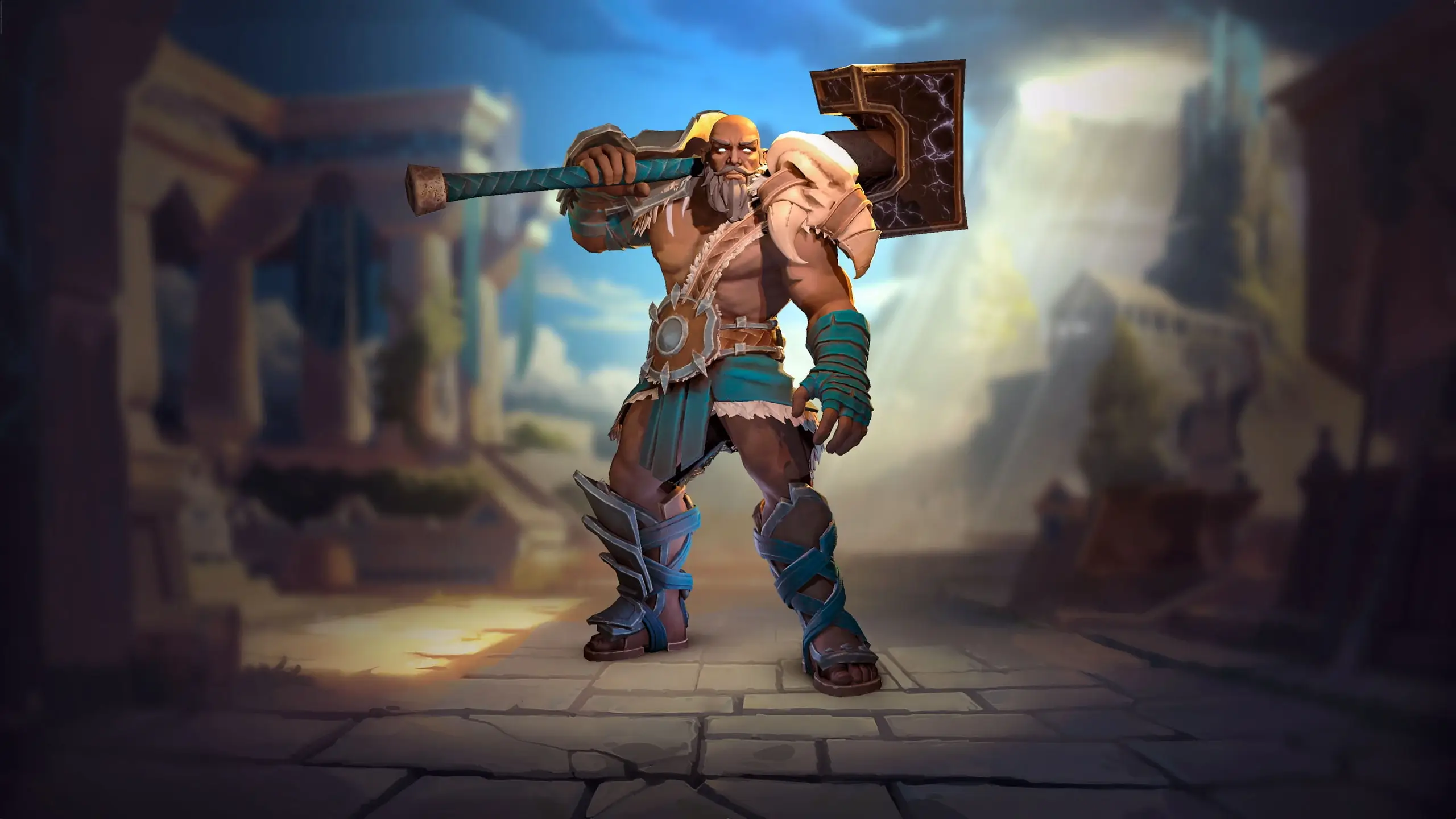 Fellowship Tariq Guide