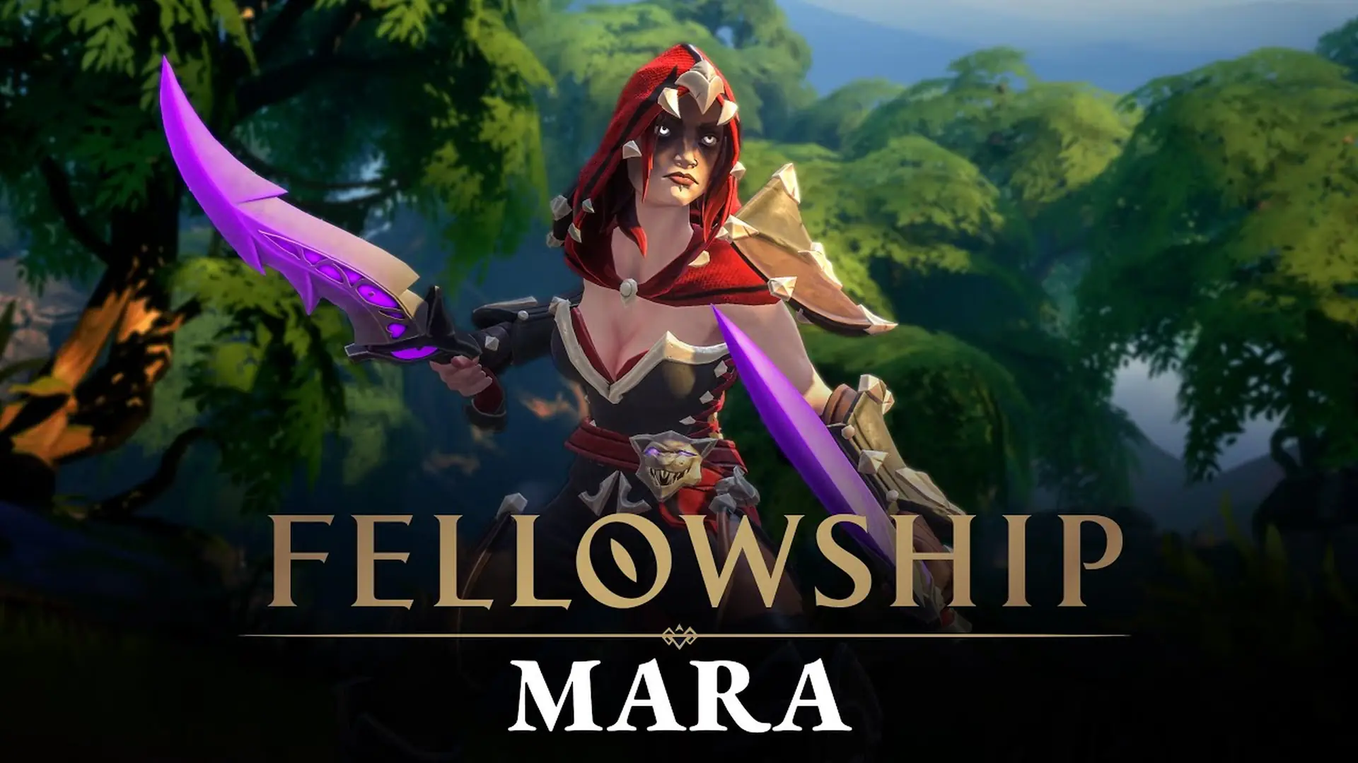Fellowship Mara Guide: Talente, Fähigkeiten, Builds & Ausrüstung