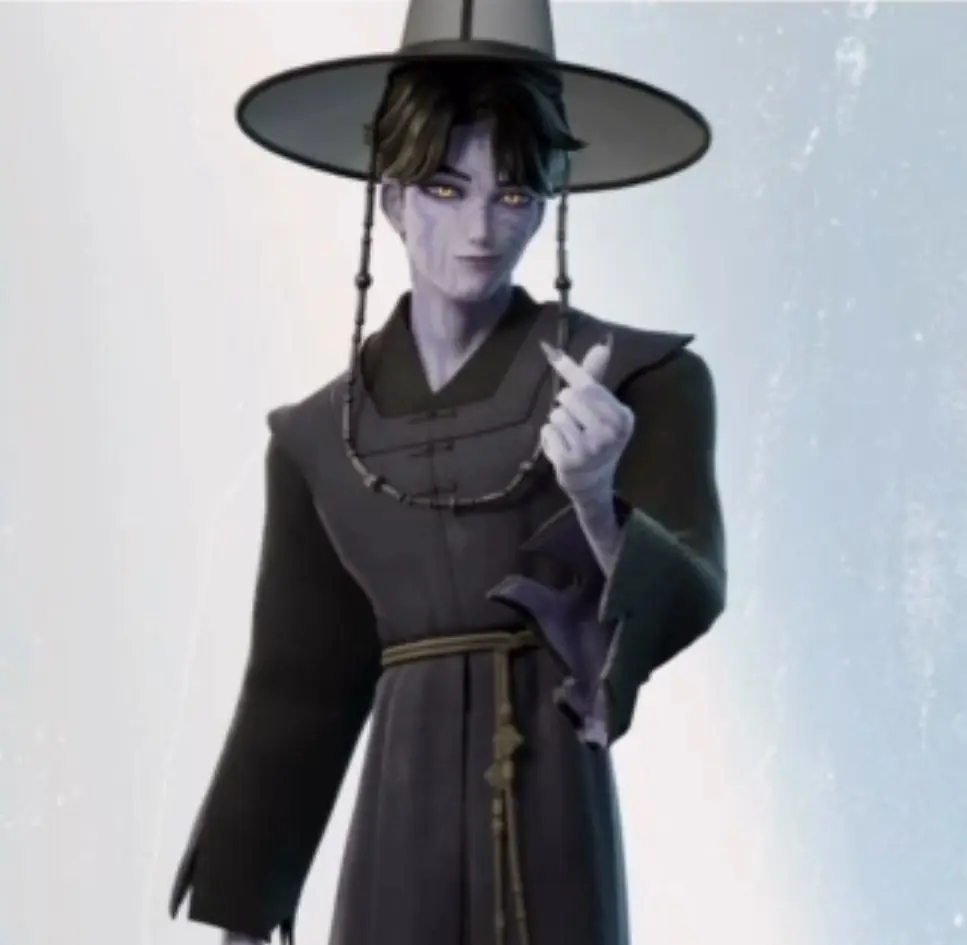 Fortnite K-Pop Demon Hunters