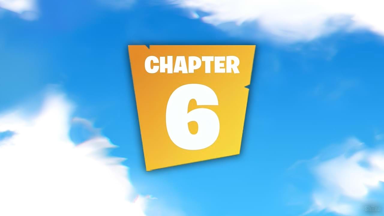 Fortnite Chapter 6: Alle Infos zum Start des neuen Kapitels im Dezember 2024