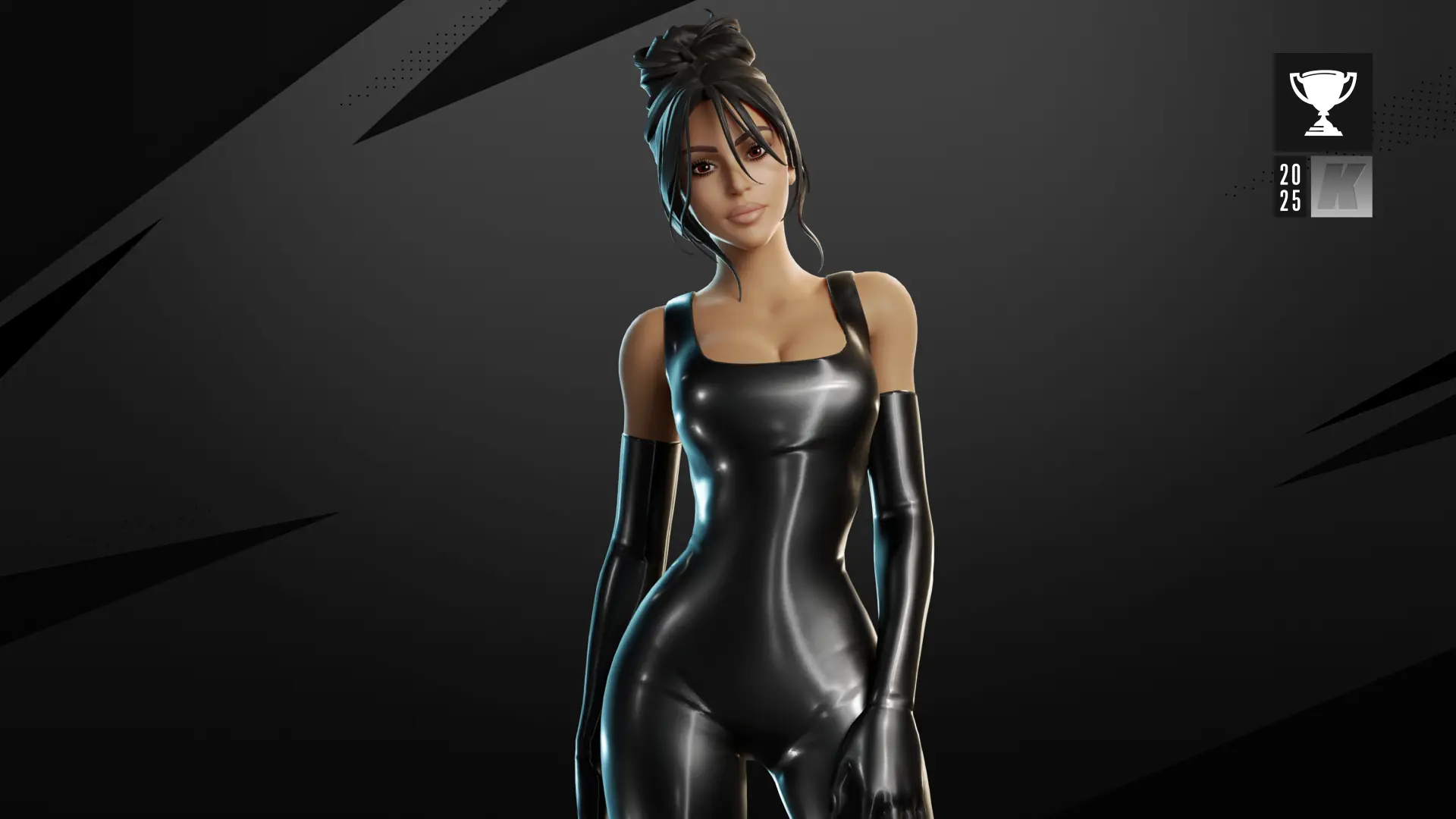 Fortnite Kim Kardashian Cup