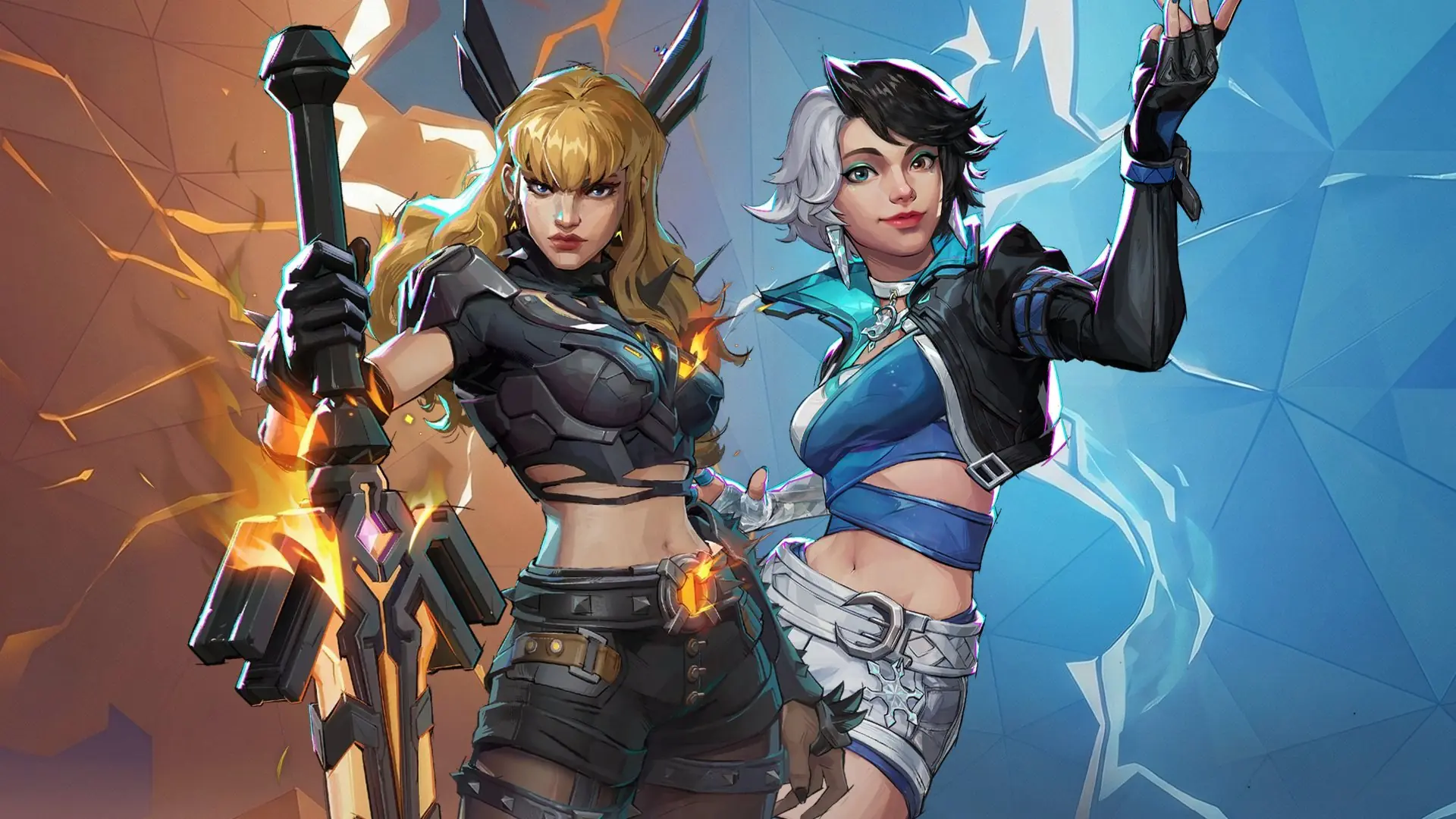 Fortnite Marvel Rivals