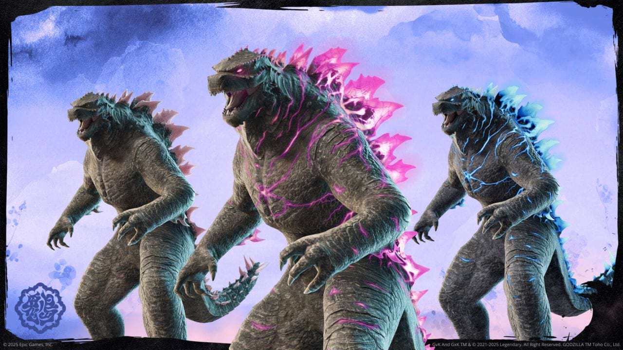 Godzilla in Fortnite finden: Tipps, Tricks und Belohnungen