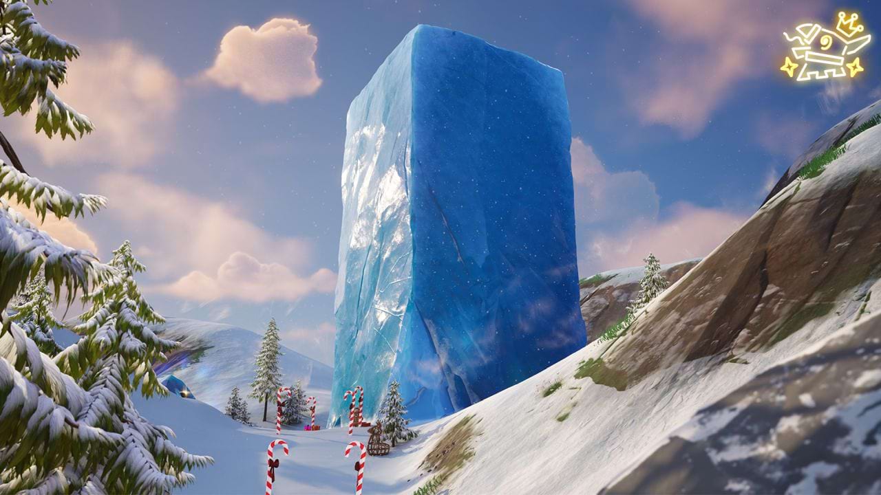 Neues Fortnite-Update: Winterfest startet mit Skins und Schneechaos!