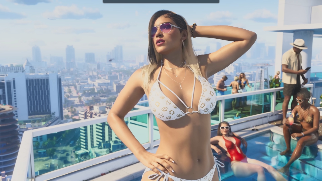 Grand Theft Auto 6 könnte erst 2026 erscheinen – Rockstar Games unter Druck!