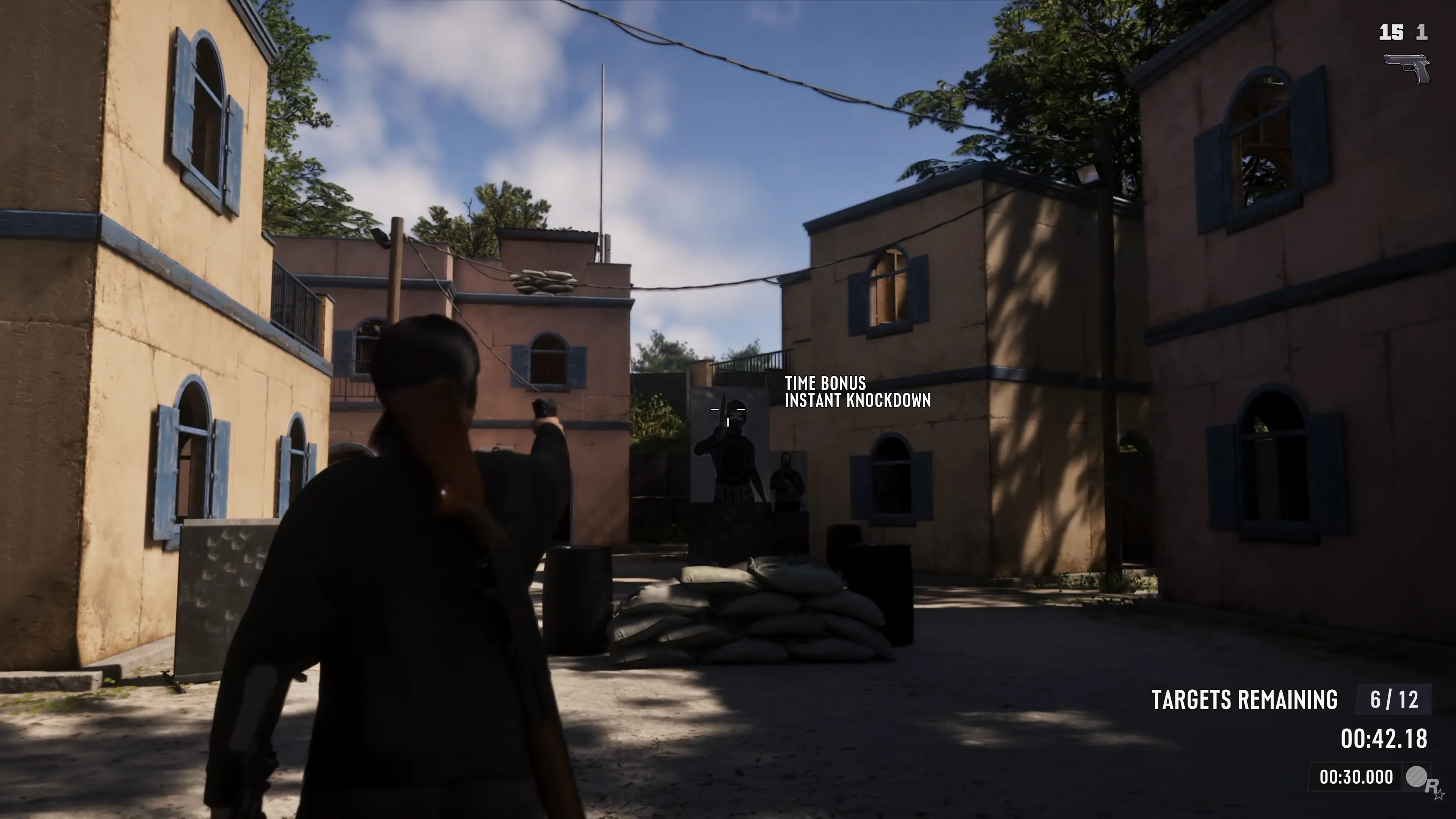 Nebenmission in GTA 6